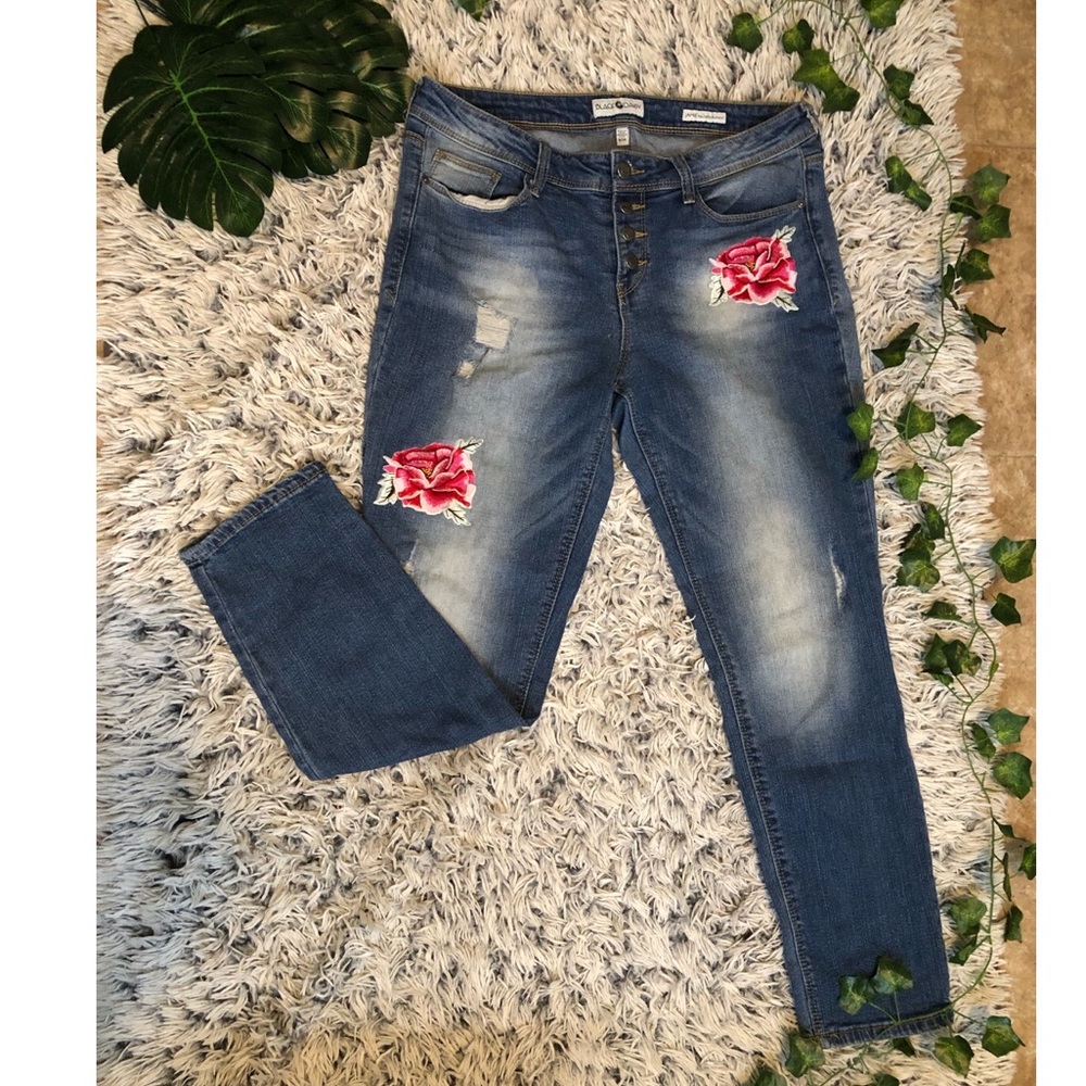 Rose Jeans size 9 /29